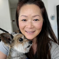 Sitter Profile Image: Miya K.