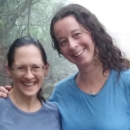 Shanon S. & Ronja G.