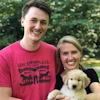 Ashley S and Nate A .