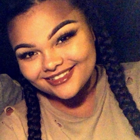 Shaleea H.