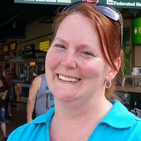 Stacy M.