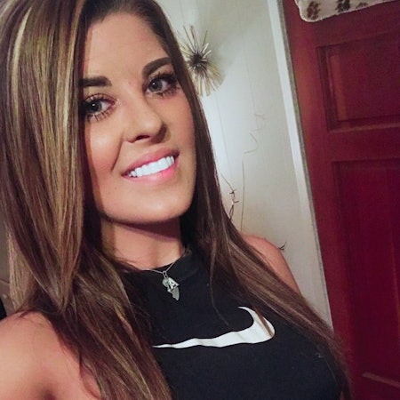 Kaley S.