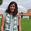 Nisha S.