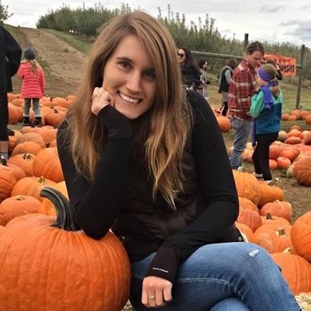 Melissa K.