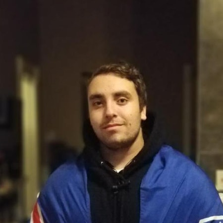 Aaron C.