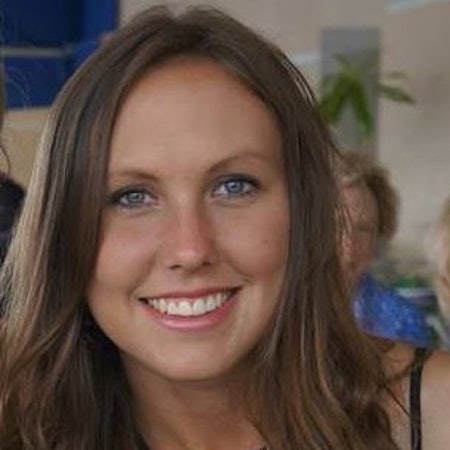 Brigitte M.