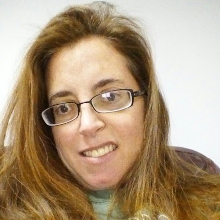 Gail P.