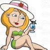 Traci P.
