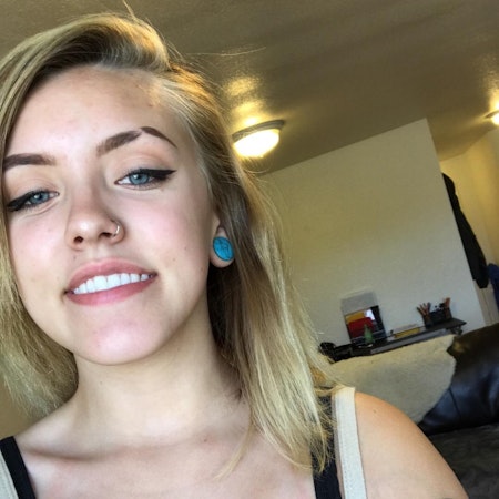 Cheyenne C.