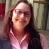Debra F.