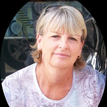 Donna M.