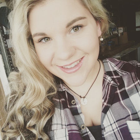 Kristen S.