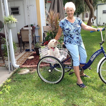 Wilma H.