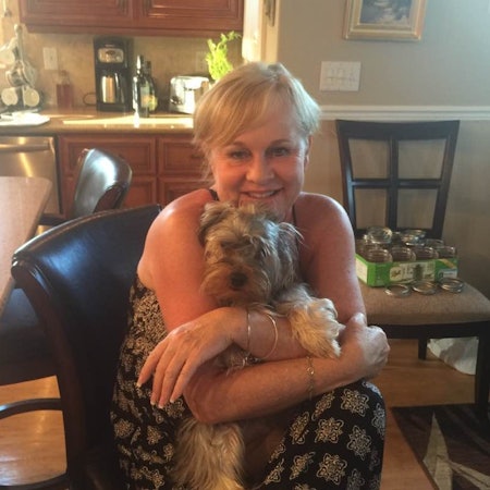 Cheri D.