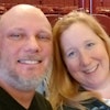 Karen & Bryan K.