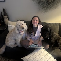 Passarens profilbild: Veronika S.