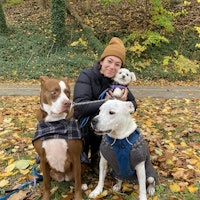 Sitter Profile Image: Olivia C.