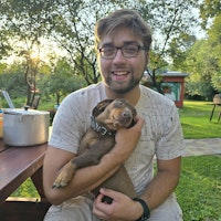 Photo de profil du pet sitter : Paulis G.