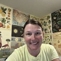 Sitter Profile Image: Tonya K.