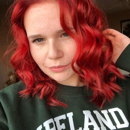 Sophie J.