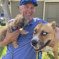 Sitter Profile Image: Douglas A.