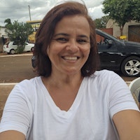 Sitter Profile Image: Jussara D.