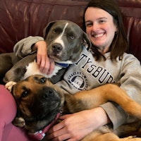 Sitter Profile Image: Catherine B.