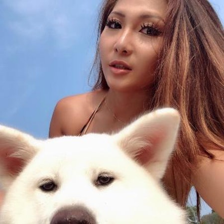 Yueqi "Sam" L.