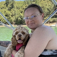 Sitter Profile Image: Nina P.