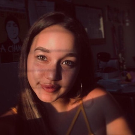 Andreina T.