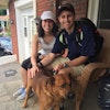 David And Lindsey M.