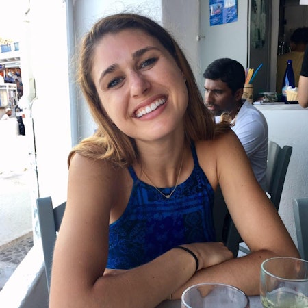 Lauren S.