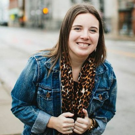 Kristin H.