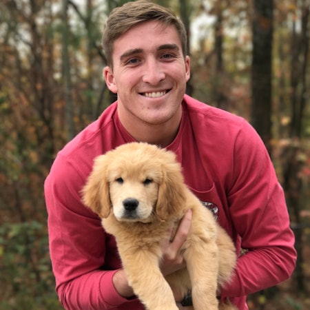 Luke W.