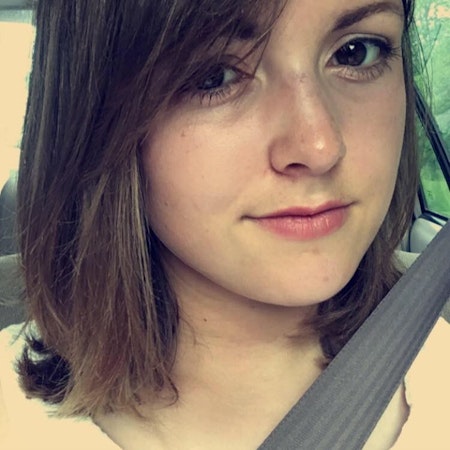 Hannah G.