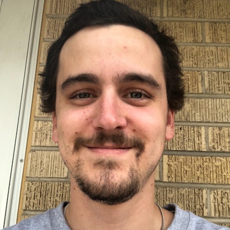 Collin M.