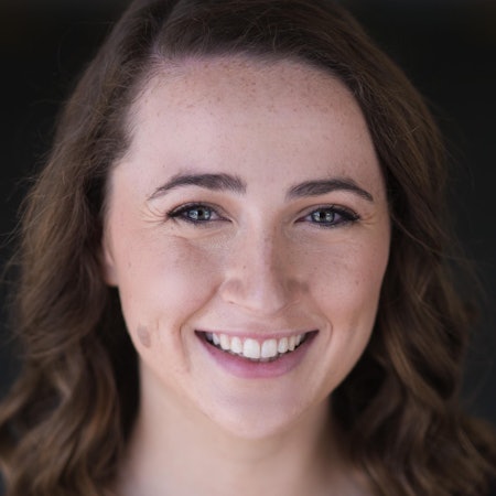 Mackenzie F.