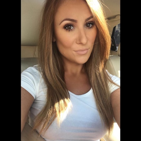 Mandy E.