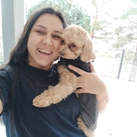 Profilbilde av hundepasser: Bezaleel D.