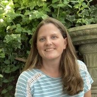 Photo de profil du pet sitter : Rebecca K.