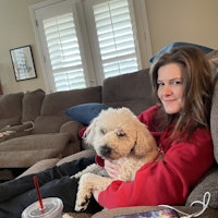 Sitter Profile Image: Gianna S.