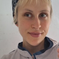 Sitterprofilbild: Kajetana L.