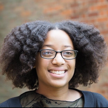 TaMarria H.