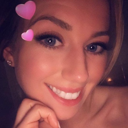 Lauren S.