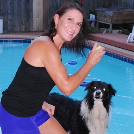 Melissa A.