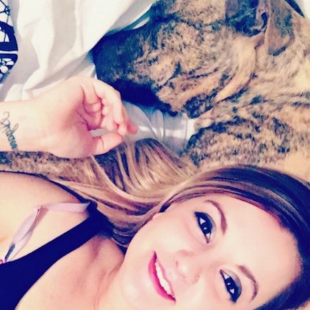 Megan M.