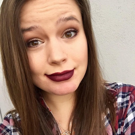 Meagan O.