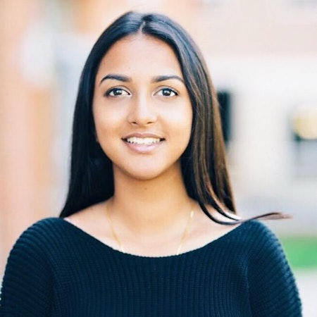 Prarthana I.