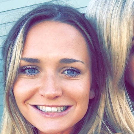 Mckenzie H.