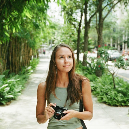 Alina R.